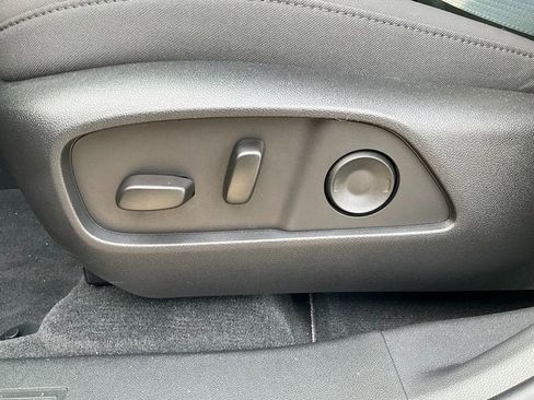 New 2026 GMC Terrain AT4 w/ Convenience Package III image 3