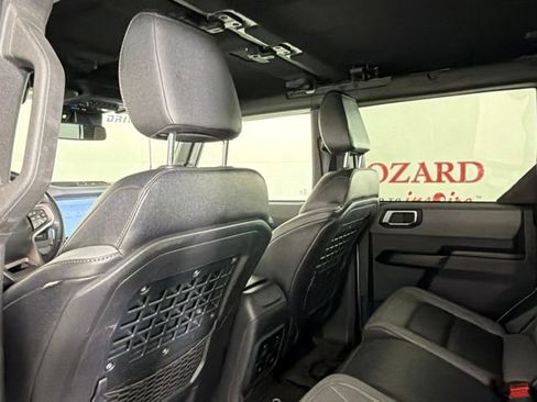 Used 2024 Ford Bronco Big Bend AWD/4WD image 13