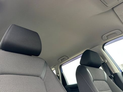 Used 2024 Honda CR-V LX image 18