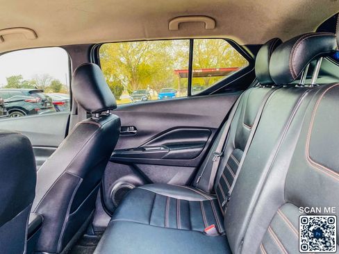 Used 2020 Nissan Kicks SR w/ SR Premium Package image 26