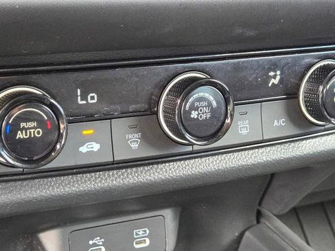 Used 2026 Honda HR-V LX image 22