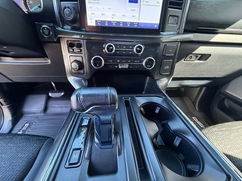 Used 2021 Ford F150 XLT w/ Equipment Group 302A High AWD/4WD image 12