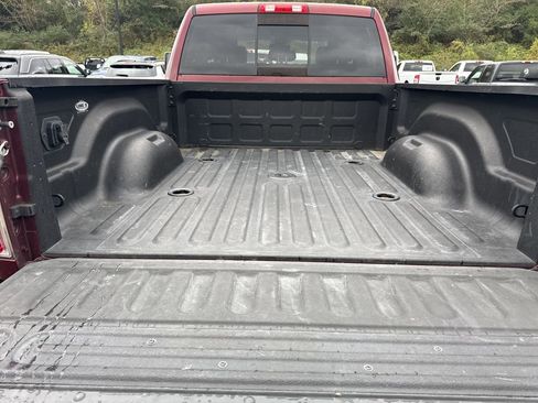 Used 2018 RAM 2500 Laramie image 30