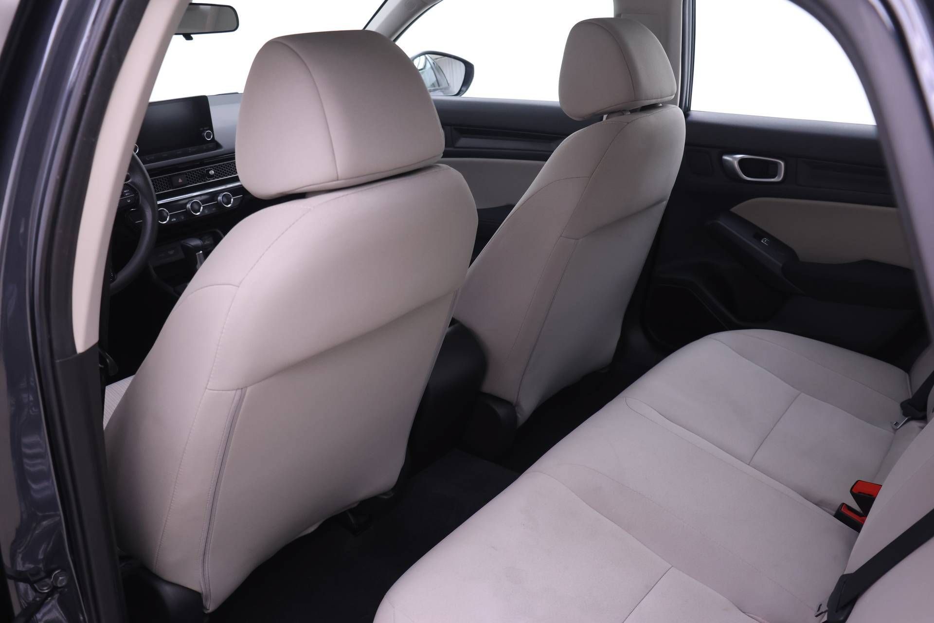 Certified 2024 Honda Civic LX image 12