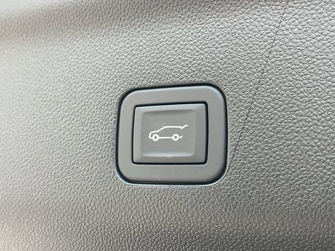 New 2026 GMC Yukon Elevation w/ Elevation Premium Package AWD/4WD image 35