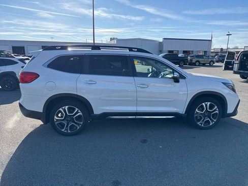 Certified 2023 Subaru Ascent Touring image 10