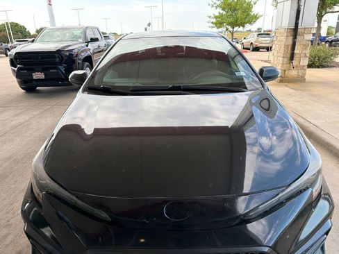 Used 2020 Toyota Corolla SE w/ SE Premium Package FWD image 24