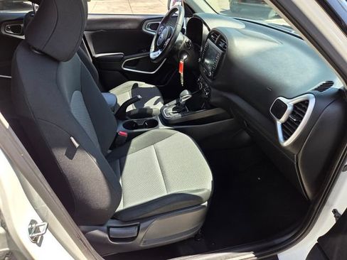 Used 2020 Kia Soul X-Line FWD image 15