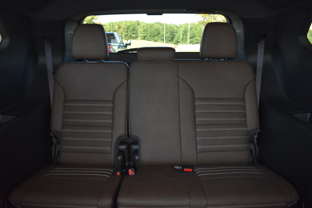 Used 2026 GMC Acadia Denali Ultimate AWD/4WD image 16