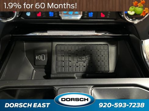 New 2026 Ford F150 King Ranch w/ Equipment Group 601A High AWD/4WD image 26