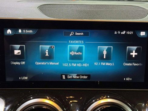 Used 2021 Mercedes-Benz GLB 250 image 52