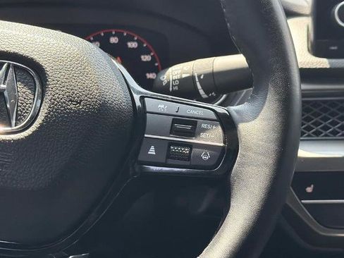 Used 2024 Acura Integra FWD image 13
