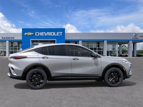 New 2026 Buick Envista Sport Touring w/ Convenience I Package image 5