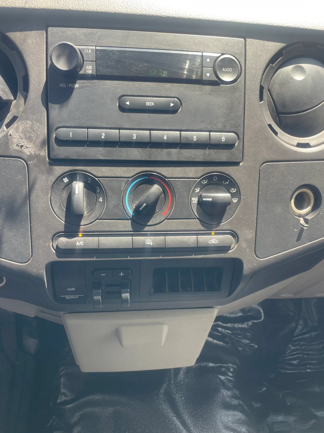 Used 2008 Ford F250 Lariat AWD/4WD image 25