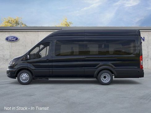 New 2026 Ford Transit 350 XLT image 4