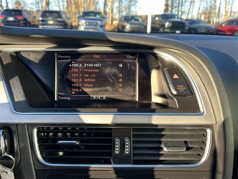 Used 2012 Audi S5 Premium Plus image 20