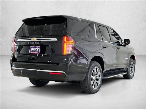 Used 2023 Chevrolet Tahoe LT RWD image 2