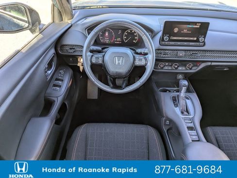 Used 2023 Honda HR-V Sport image 13