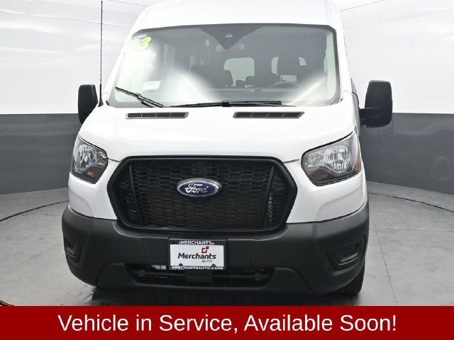 Used 2023 Ford Transit 350 XL RWD image 2