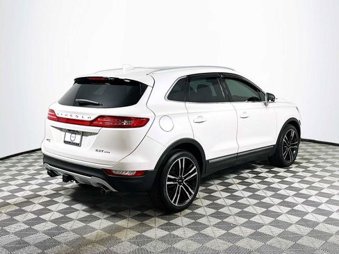 Used 2017 Lincoln MKC Reserve w/ Lincoln MKC Climate Package AWD/4WD image 7
