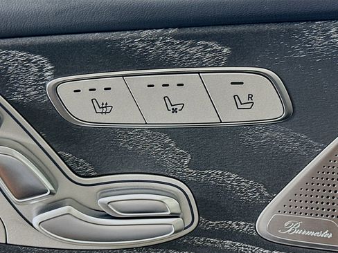 New 2026 Mercedes-Benz AMG GT 53 image 22