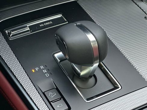 New 2026 MAZDA CX-70 3.3 Turbo w/ Premium Plus Pkg image 21