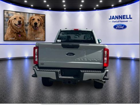 New 2026 Ford F250 XL w/ STX Appearance Package AWD/4WD image 7