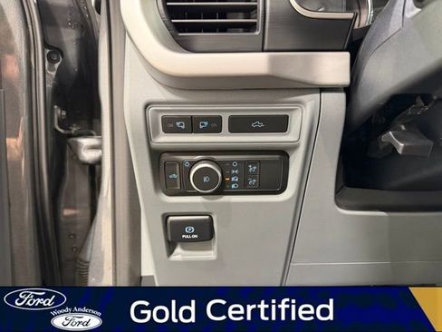 Certified 2022 Ford F150 XLT w/ Equipment Group 302A High AWD/4WD image 20