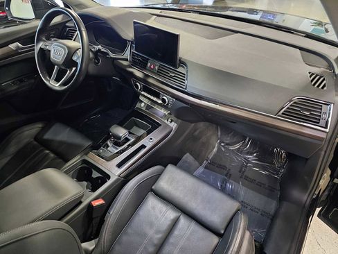 Used 2023 Audi Q5 2.0T Premium Plus w/ Premium Plus Package image 11