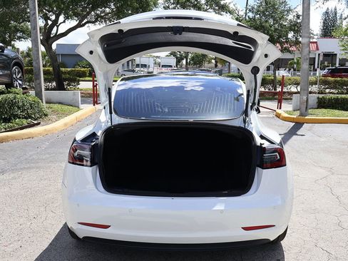 Used 2020 Tesla Model 3 Long Range image 20