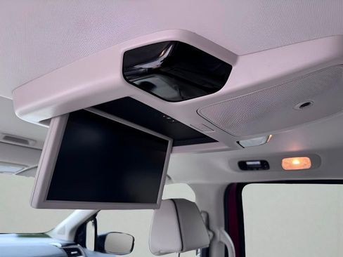 Certified 2025 Honda Odyssey Touring image 13