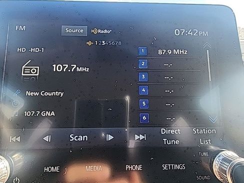 Used 2024 Mitsubishi Eclipse Cross LE image 24