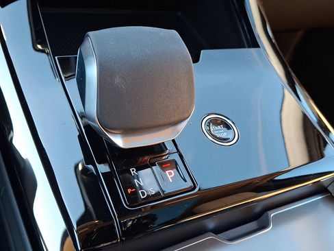 New 2026 Land Rover Range Rover Sport Dynamic SE image 10