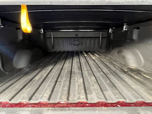 Used 2015 Chevrolet Silverado 1500 LT w/ Rally 2 Edition image 14