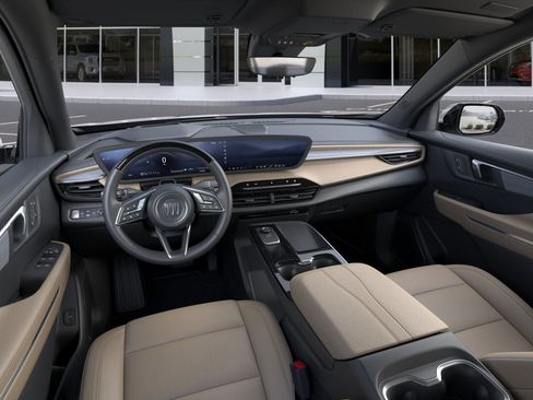 New 2026 Buick Enclave Preferred w/ Power Package image 15