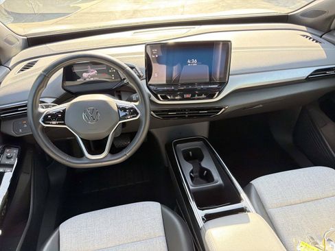Certified 2023 Volkswagen ID.4 Pro RWD image 7