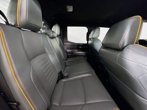 Certified 2024 Toyota Tacoma 4x4 Double Cab Hybrid image 30