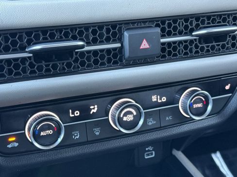 Used 2024 Honda HR-V EX-L image 20