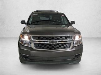 Used 2016 Chevrolet Tahoe LT video 2