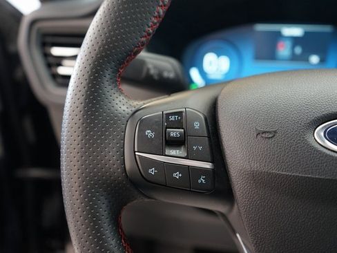 Used 2023 Ford Escape ST-Line Select w/ Tech Pack #2 image 33