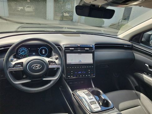 Certified 2023 Hyundai Tucson SEL image 41