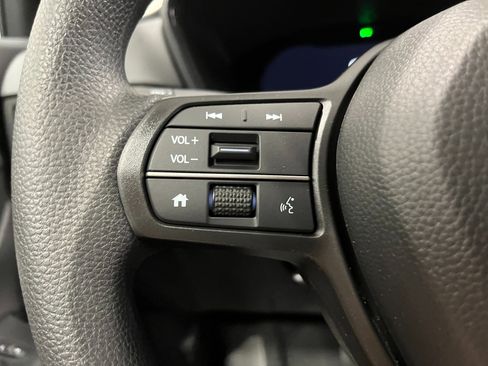 New 2026 Honda CR-V EX image 10
