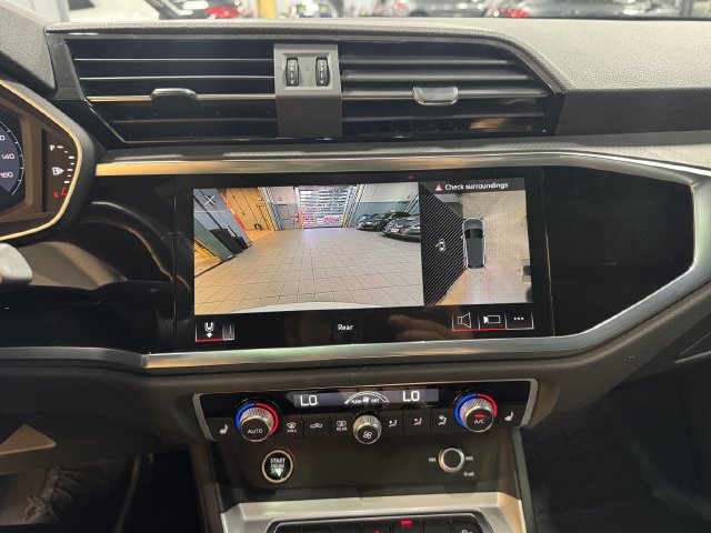 Certified 2023 Audi Q3 2.0T Premium Plus w/ Premium Plus Package AWD/4WD image 19