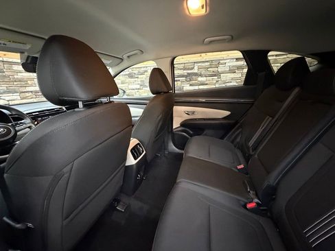 Certified 2023 Hyundai Tucson SEL image 27