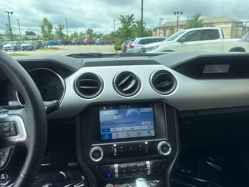 Used 2016 Ford Mustang GT Premium w/ Equipment Group 401A RWD image 14