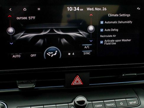 Used 2024 Hyundai Elantra N image 23