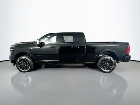 New 2026 RAM 2500 Limited image 4
