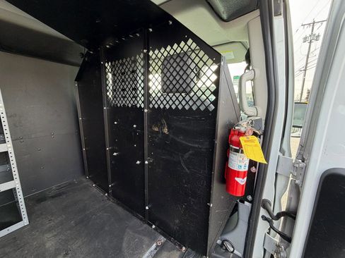 Used 2019 Ford Transit 250 T-250 148 Low Rf 9000 GVWR Sw image 35