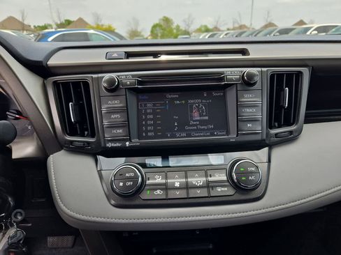 Used 2015 Toyota RAV4 XLE image 28