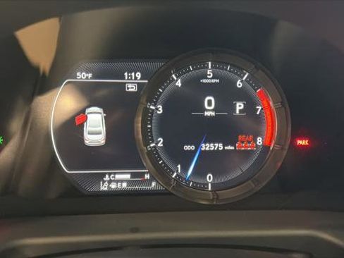 Certified 2023 Lexus ES 350 F Sport image 21